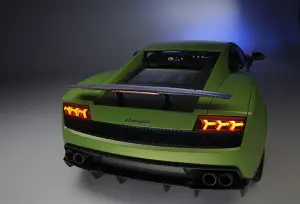 Lamborghini Gallardo LP 570-4 Superleggera - 8