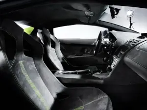 Lamborghini Gallardo LP 570-4 Superleggera - 14