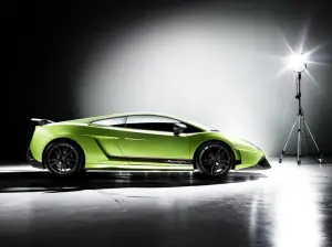 Lamborghini Gallardo LP 570-4 Superleggera - 15