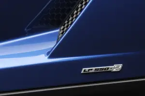 Lamborghini Gallardo LP550 Spyder - 3