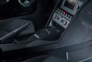 Lamborghini Gallardo LP570-4 Edizione Tecnica