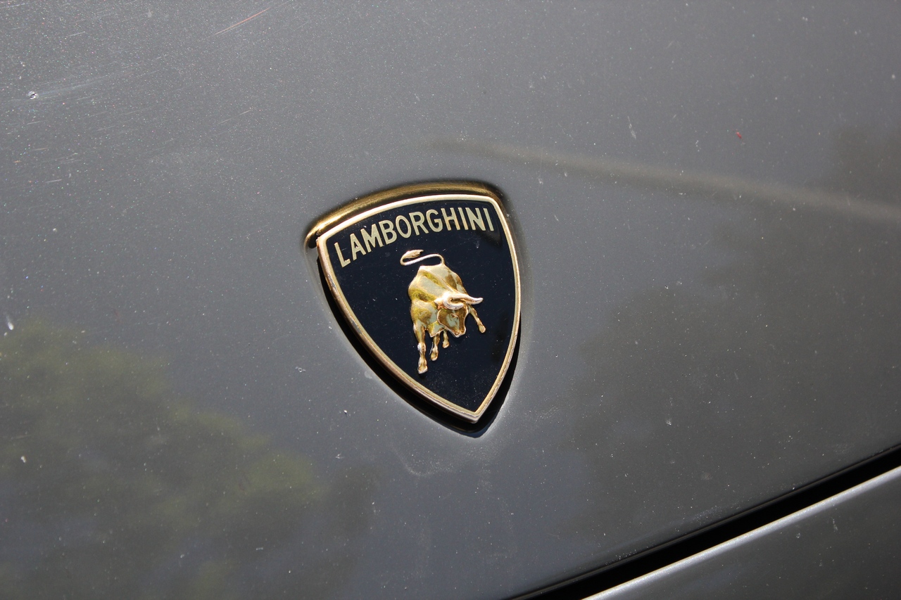 Lamborghini Gallardo LP570-4 Spider Performante