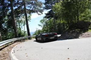 Lamborghini Gallardo LP570-4 Spider Performante