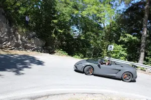 Lamborghini Gallardo LP570-4 Spider Performante