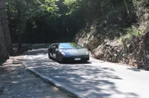 Lamborghini Gallardo LP570-4 Spider Performante