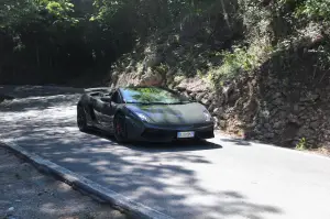 Lamborghini Gallardo LP570-4 Spider Performante - 120