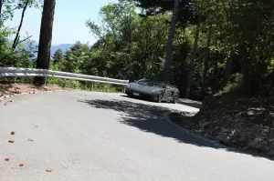 Lamborghini Gallardo LP570-4 Spider Performante - 123