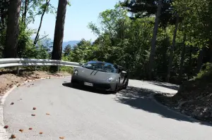 Lamborghini Gallardo LP570-4 Spider Performante