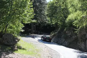 Lamborghini Gallardo LP570-4 Spider Performante