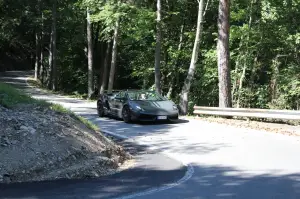 Lamborghini Gallardo LP570-4 Spider Performante