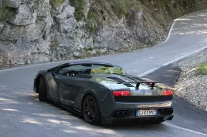 Lamborghini Gallardo LP570-4 Spider Performante - 135