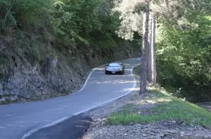 Lamborghini Gallardo LP570-4 Spider Performante - 141