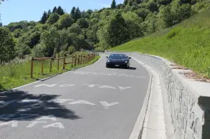 Lamborghini Gallardo LP570-4 Spider Performante