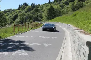 Lamborghini Gallardo LP570-4 Spider Performante