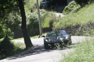 Lamborghini Gallardo LP570-4 Spider Performante