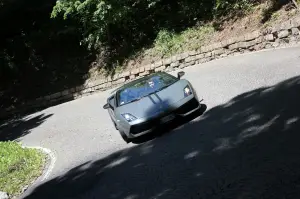 Lamborghini Gallardo LP570-4 Spider Performante