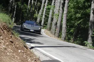 Lamborghini Gallardo LP570-4 Spider Performante