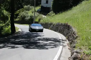 Lamborghini Gallardo LP570-4 Spider Performante