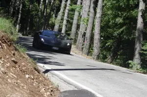 Lamborghini Gallardo LP570-4 Spider Performante