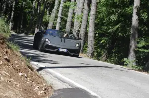 Lamborghini Gallardo LP570-4 Spider Performante - 181