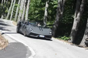 Lamborghini Gallardo LP570-4 Spider Performante - 182