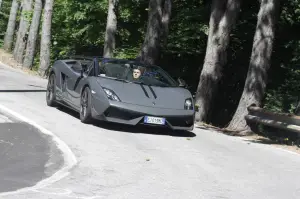 Lamborghini Gallardo LP570-4 Spider Performante - 183