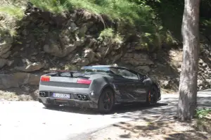 Lamborghini Gallardo LP570-4 Spider Performante