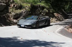 Lamborghini Gallardo LP570-4 Spider Performante - 18