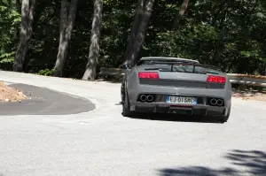 Lamborghini Gallardo LP570-4 Spider Performante - 25