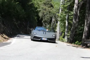 Lamborghini Gallardo LP570-4 Spider Performante - 28