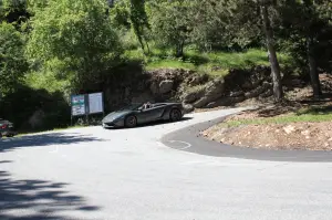 Lamborghini Gallardo LP570-4 Spider Performante