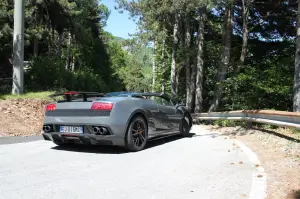 Lamborghini Gallardo LP570-4 Spider Performante - 32