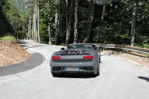 Lamborghini Gallardo LP570-4 Spider Performante