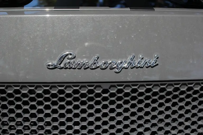 Lamborghini Gallardo LP570-4 Spider Performante - 45