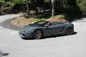 Lamborghini Gallardo LP570-4 Spider Performante - 54