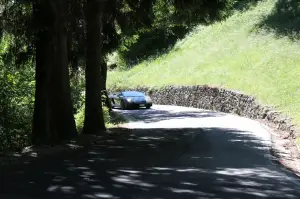 Lamborghini Gallardo LP570-4 Spider Performante