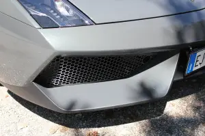 Lamborghini Gallardo LP570-4 Spider Performante