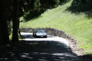 Lamborghini Gallardo LP570-4 Spider Performante - 90