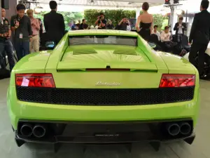 Lamborghini Gallardo Malaysia Limited Edition - 5