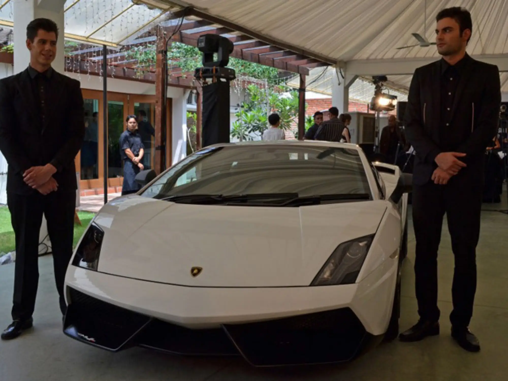 Lamborghini Gallardo Malaysia Limited Edition - 6