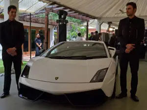 Lamborghini Gallardo Malaysia Limited Edition