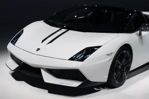 Lamborghini Gallardo Performante - 2