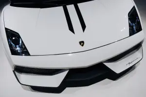 Lamborghini Gallardo Performante - 3