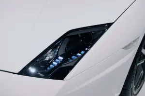 Lamborghini Gallardo Performante