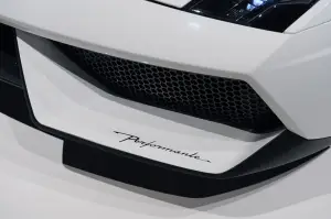 Lamborghini Gallardo Performante - 5
