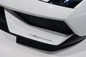 Lamborghini Gallardo Performante