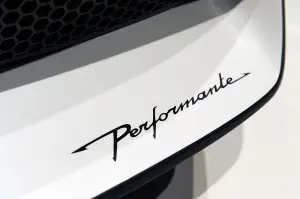 Lamborghini Gallardo Performante - 6