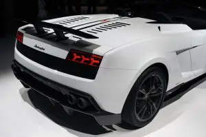 Lamborghini Gallardo Performante - 11