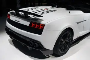 Lamborghini Gallardo Performante