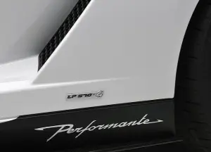 Lamborghini Gallardo Performante - 1